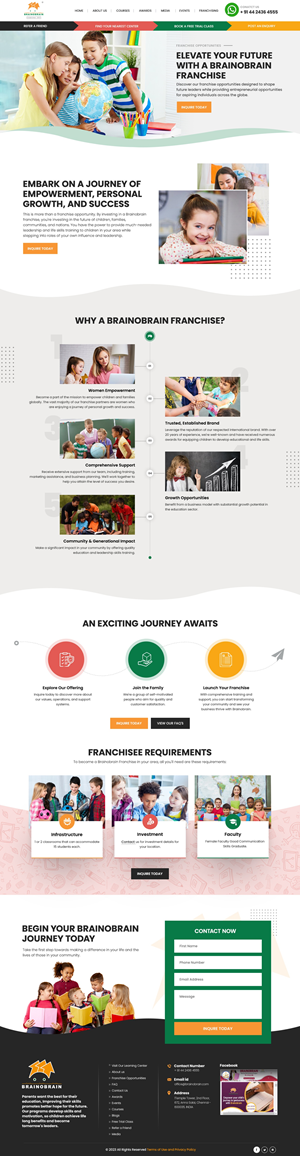 Web Design by nzdesigners for Diamond Head SDA Church | Design: #31933773