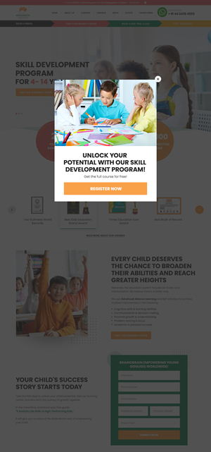 Web Design by nzdesigners for Diamond Head SDA Church | Design: #31933779