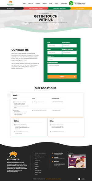 Web Design by nzdesigners for Diamond Head SDA Church | Design: #31933782