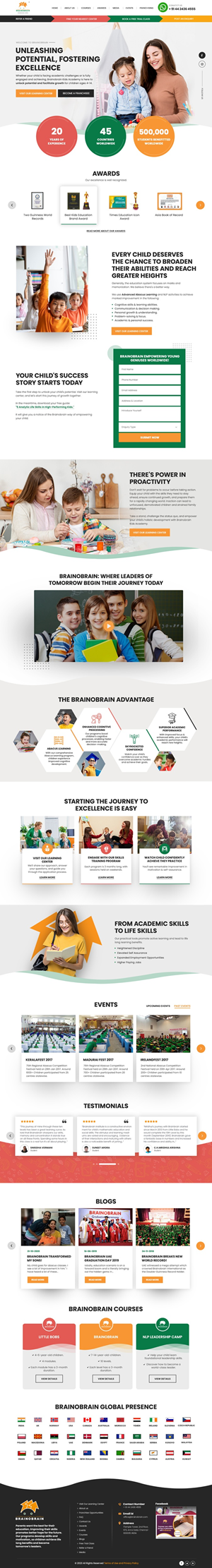 Diseño Web por nzdesigners para Diamond Head SDA Church | Diseño: #31987779