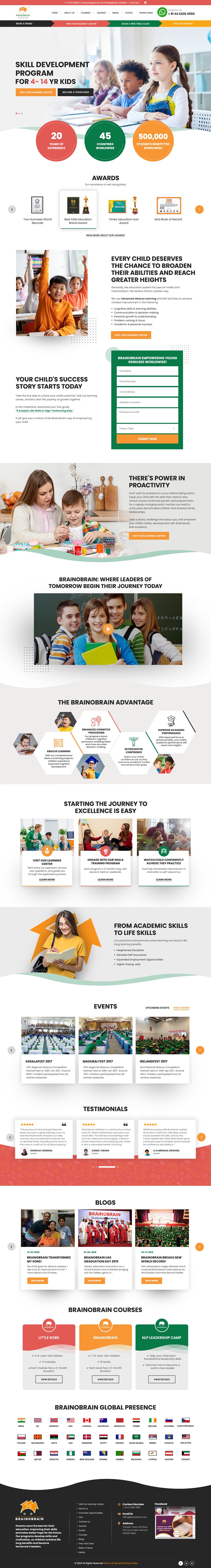 Web Design by nzdesigners for Diamond Head SDA Church | Design #31987780