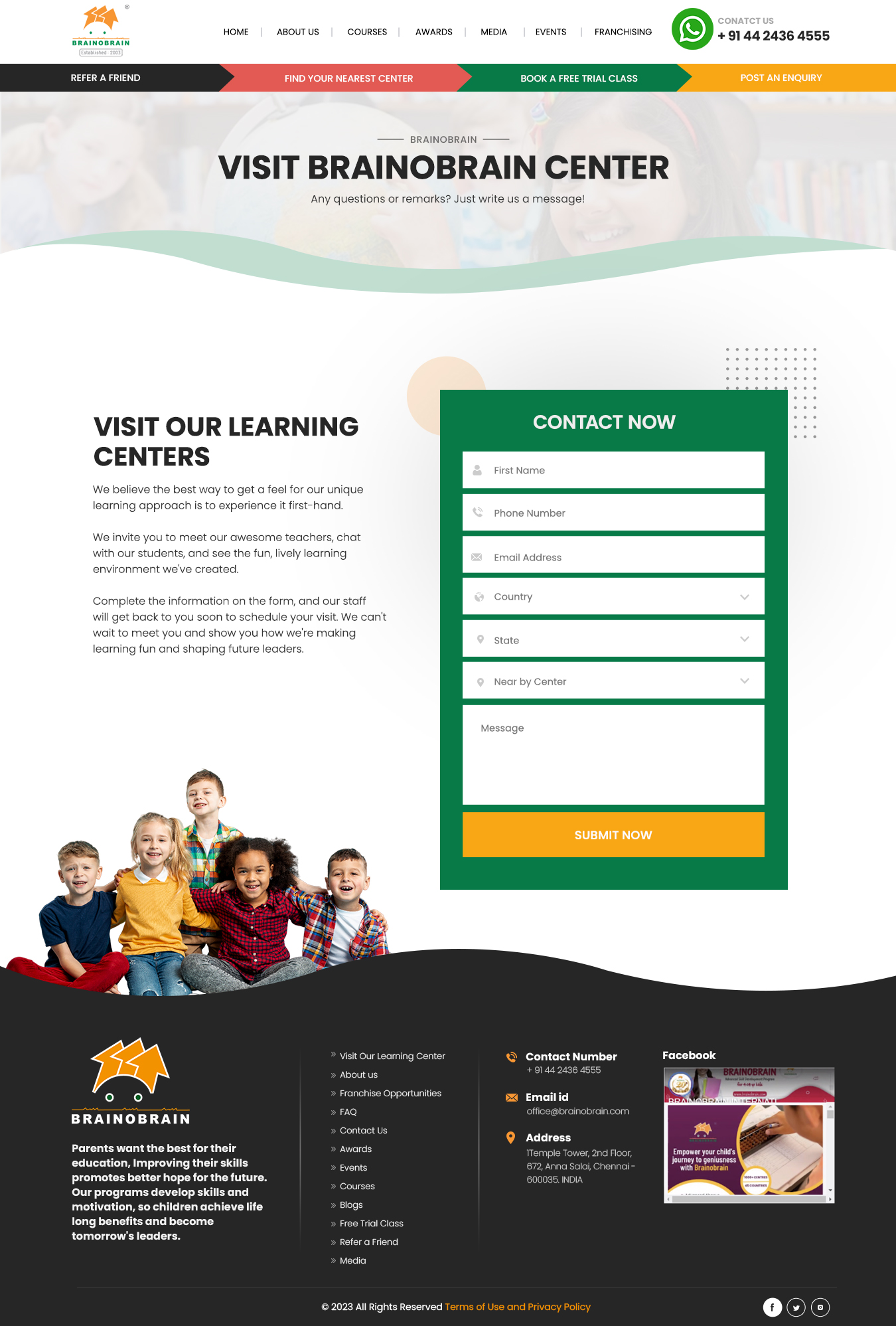 Web-Design von NZ Creatives für Diamond Head SDA Church | Design #31987781