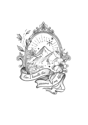 Tattoo Design by Omelas for this project | Design: #31543348
