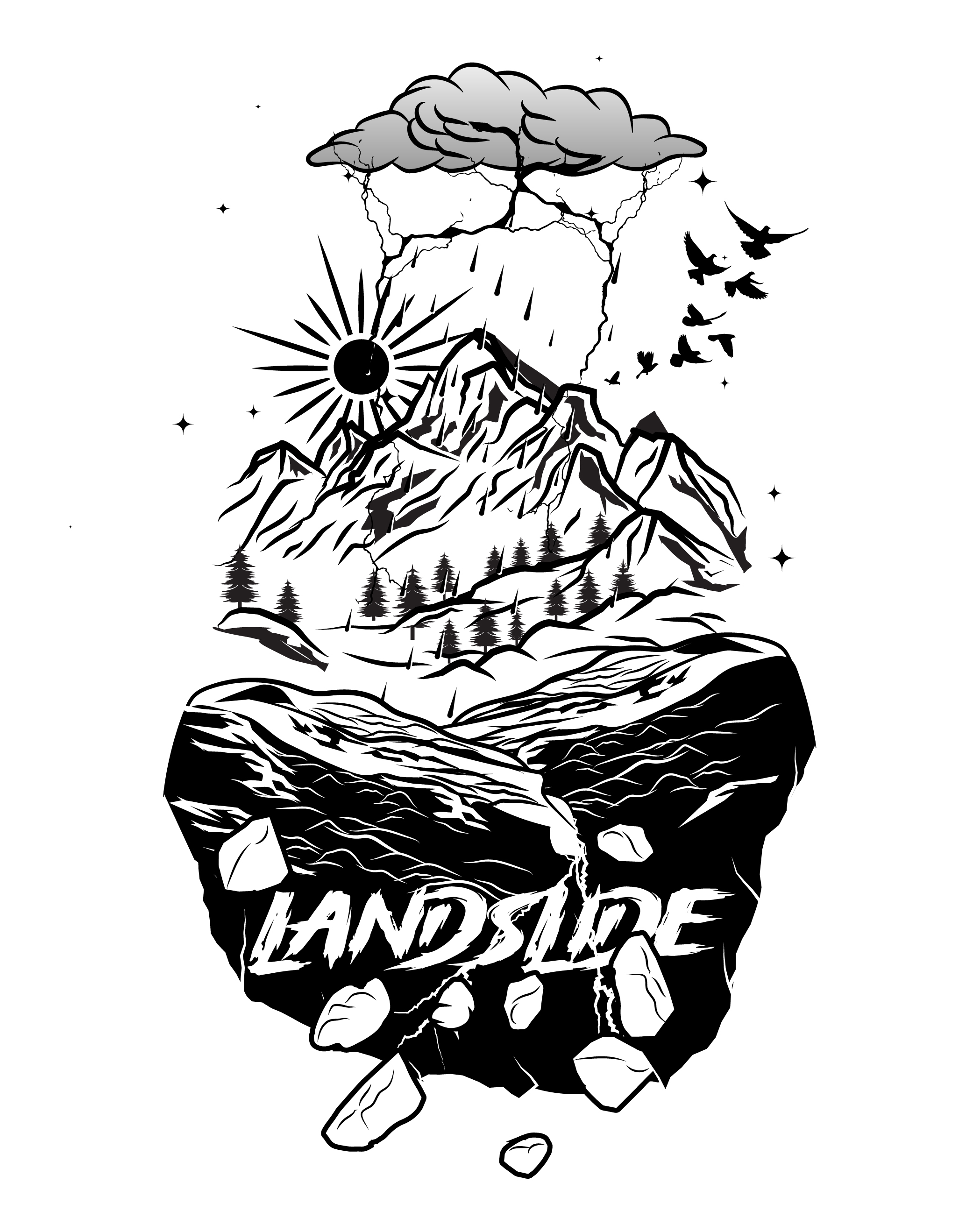 Tattoo Design by Futuristic_Design for this project | Design: #31552065