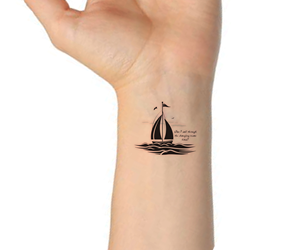 Tattoo Design by Rush Advertising for this project | Design: #31536364