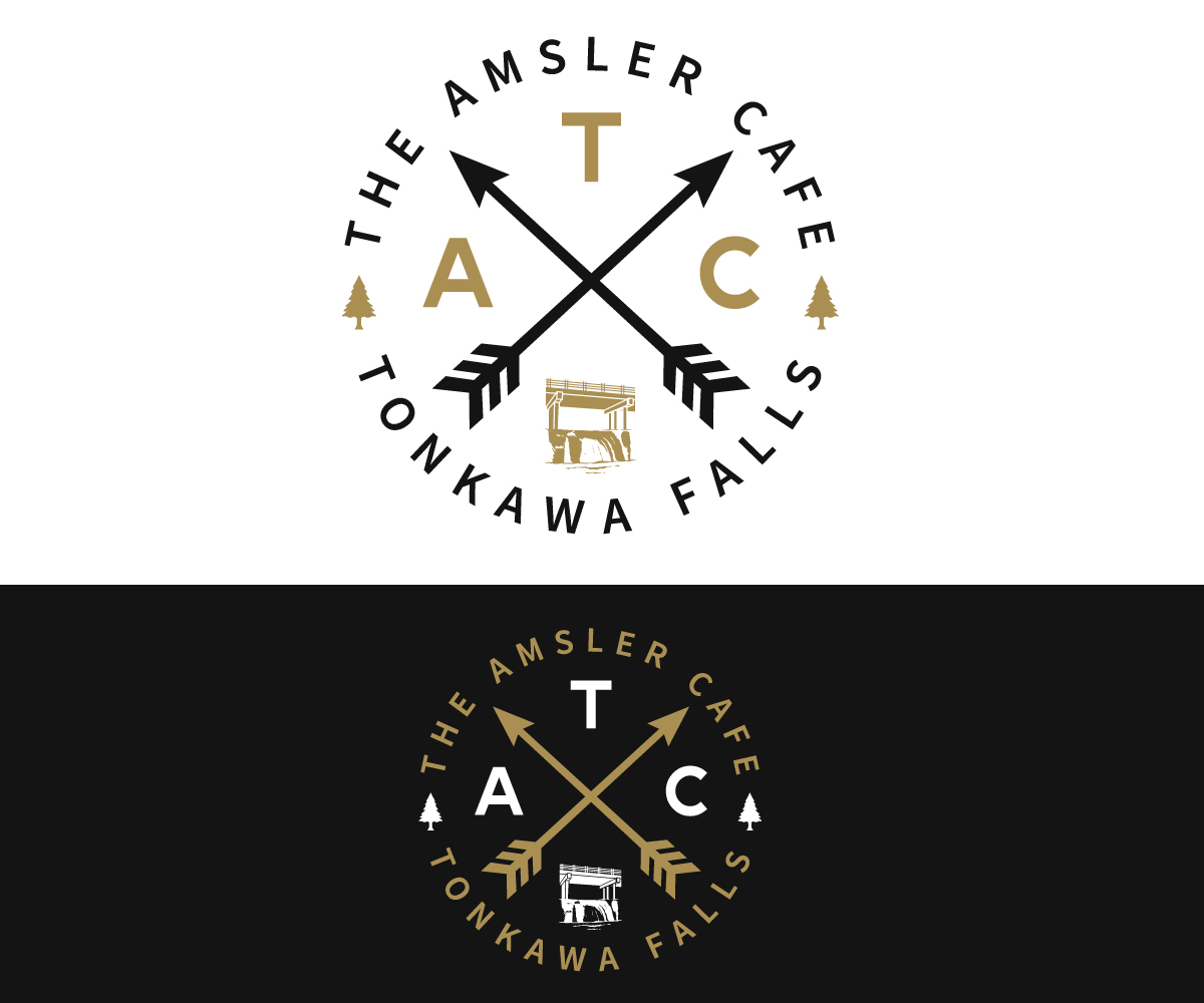 Graphic Design by Andi Yan for this project | Design #31558775