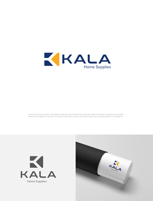 Logo Design by RikoAji for this project | Design: #31558825