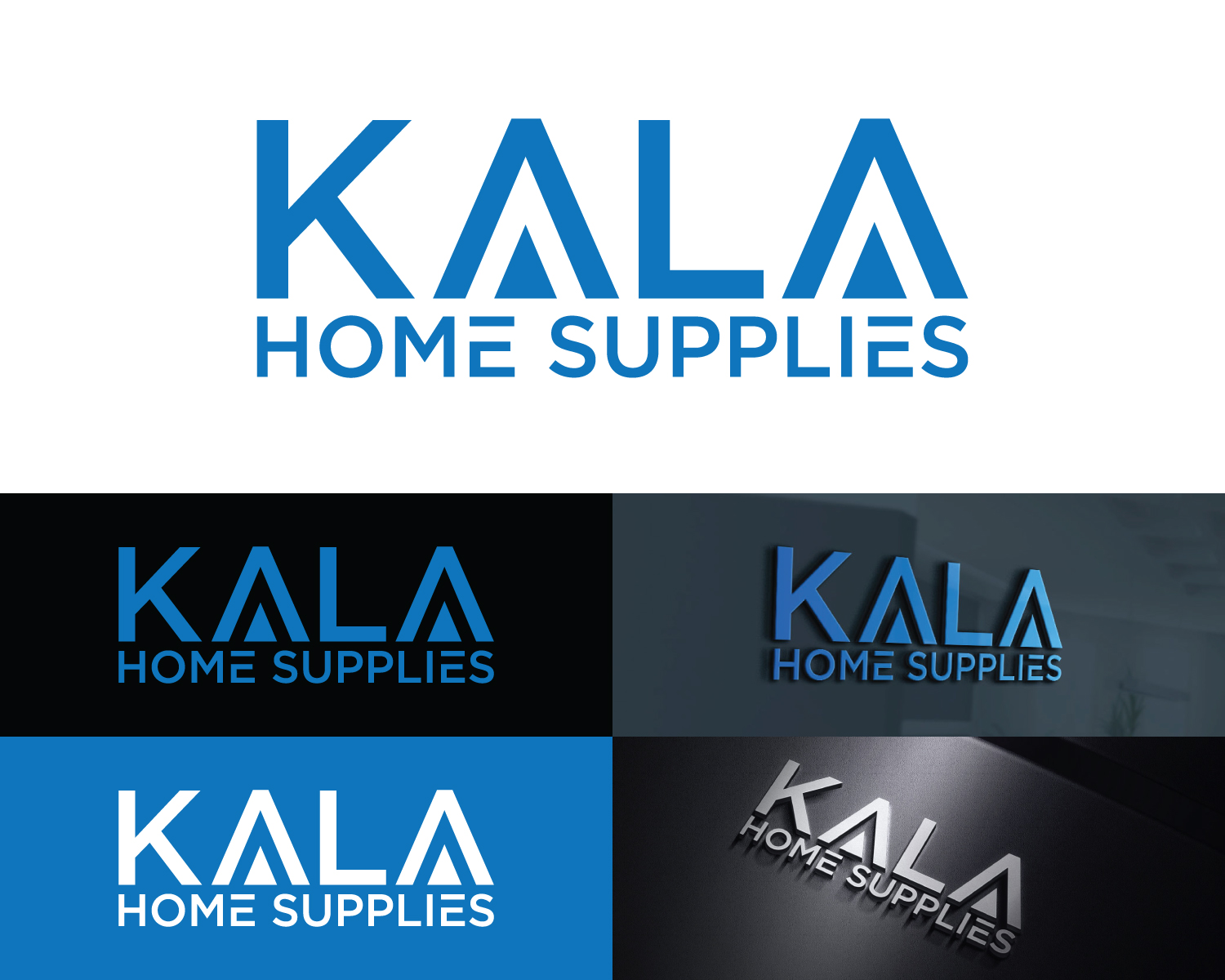 Logo Design by Box Graphic for this project | Design #31525262