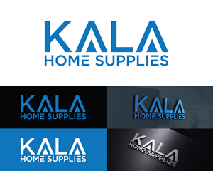 Logo Design by Box Graphic for this project | Design: #31525262