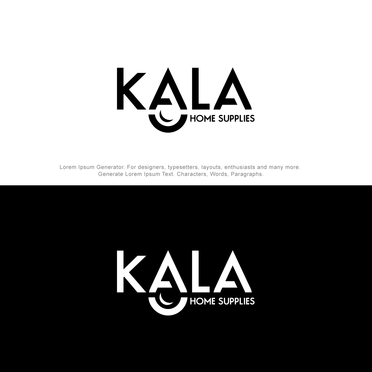 Logo Design by Revolt Team for this project | Design #31544700