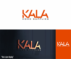 Logo Design by alkaline for this project | Design: #31524410