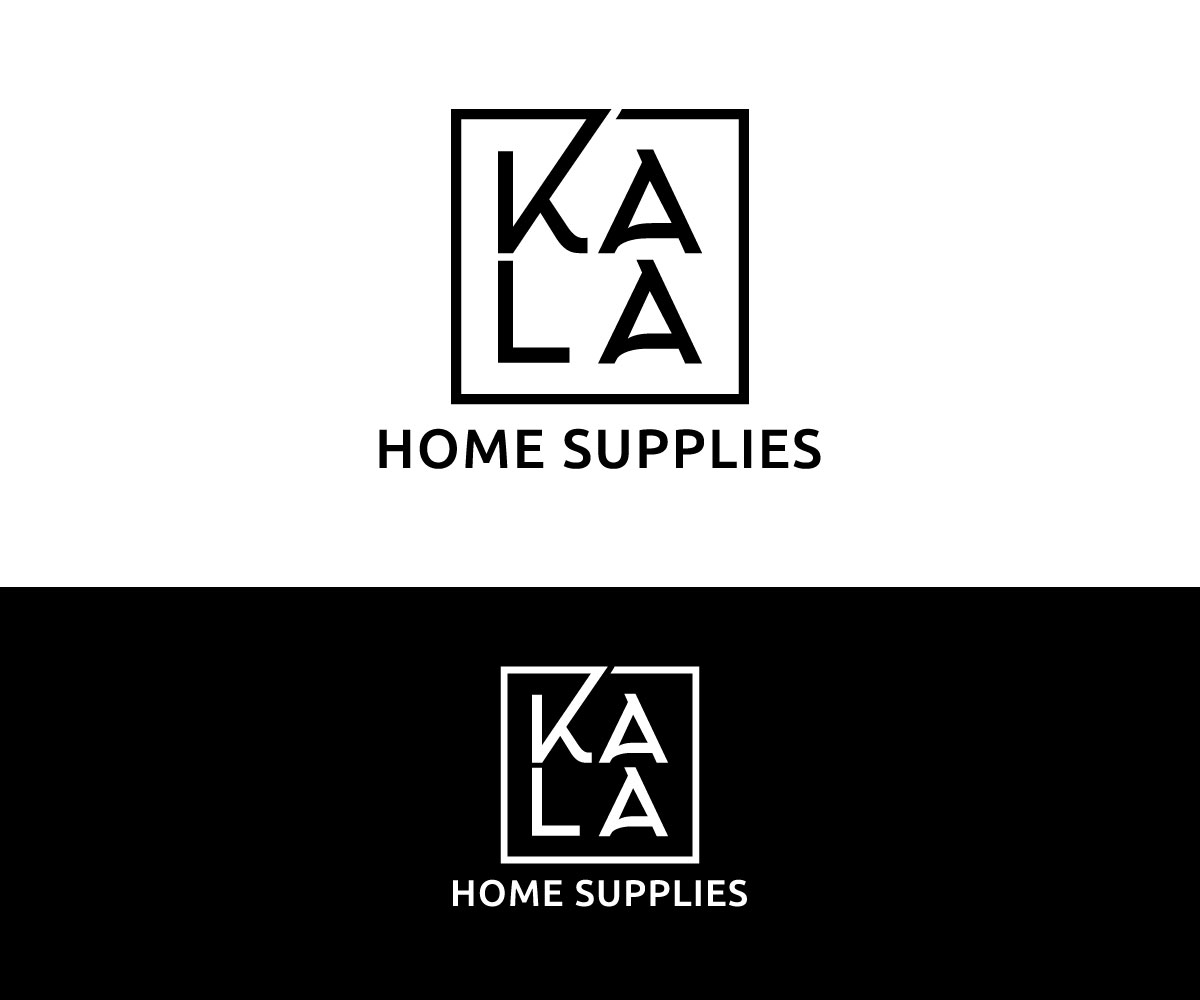 Logo Design by Kavth for this project | Design #31547857