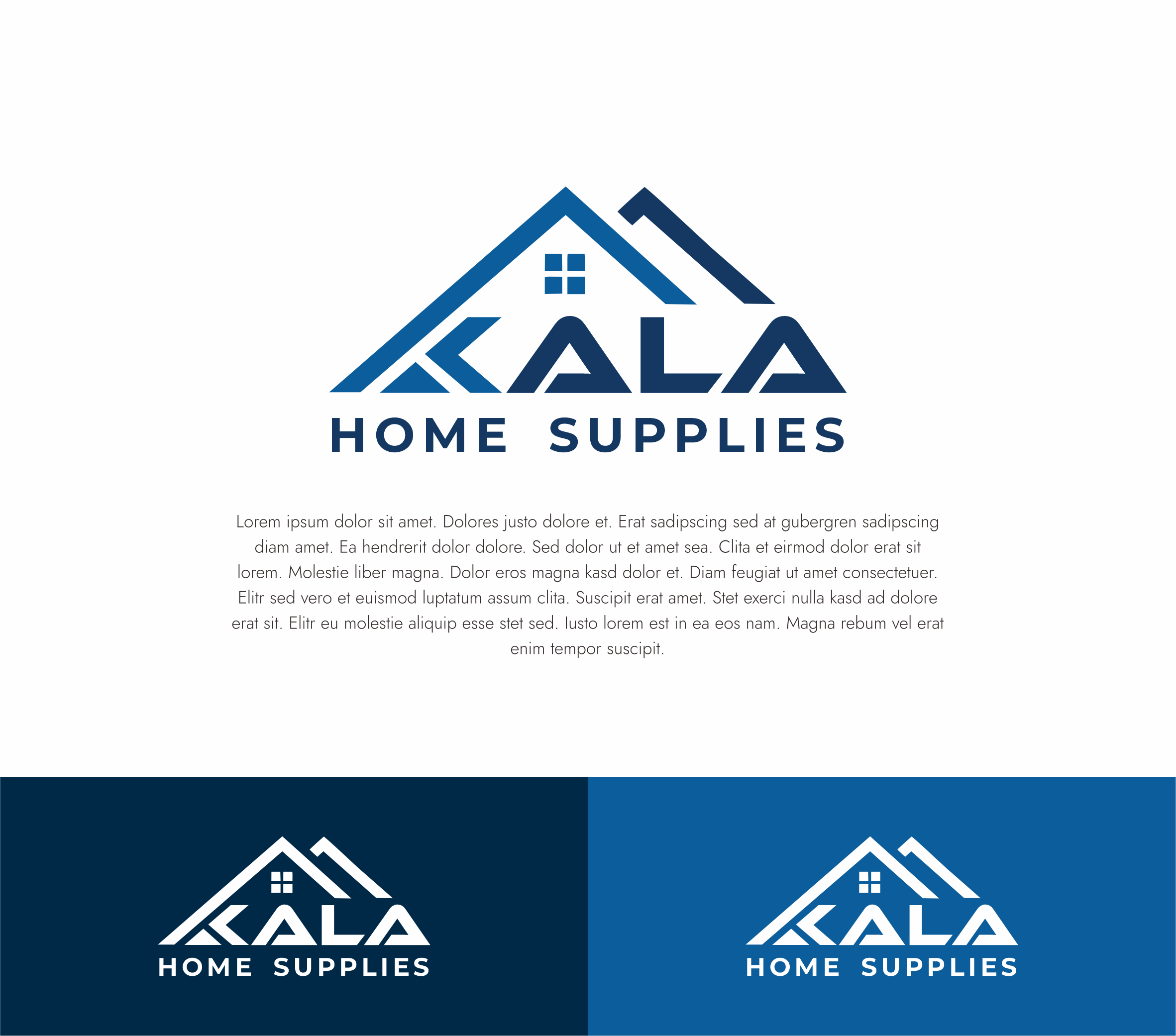 Logo Design by Design by Nilahm for this project | Design #31527495