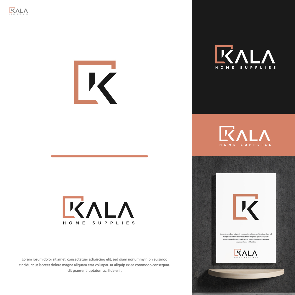 Logo Design by Mosa. Monira for this project | Design #31524804