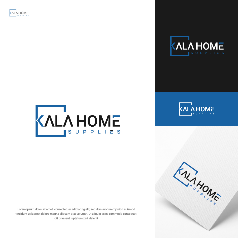 Logo Design by Mosa. Monira for this project | Design #31525040