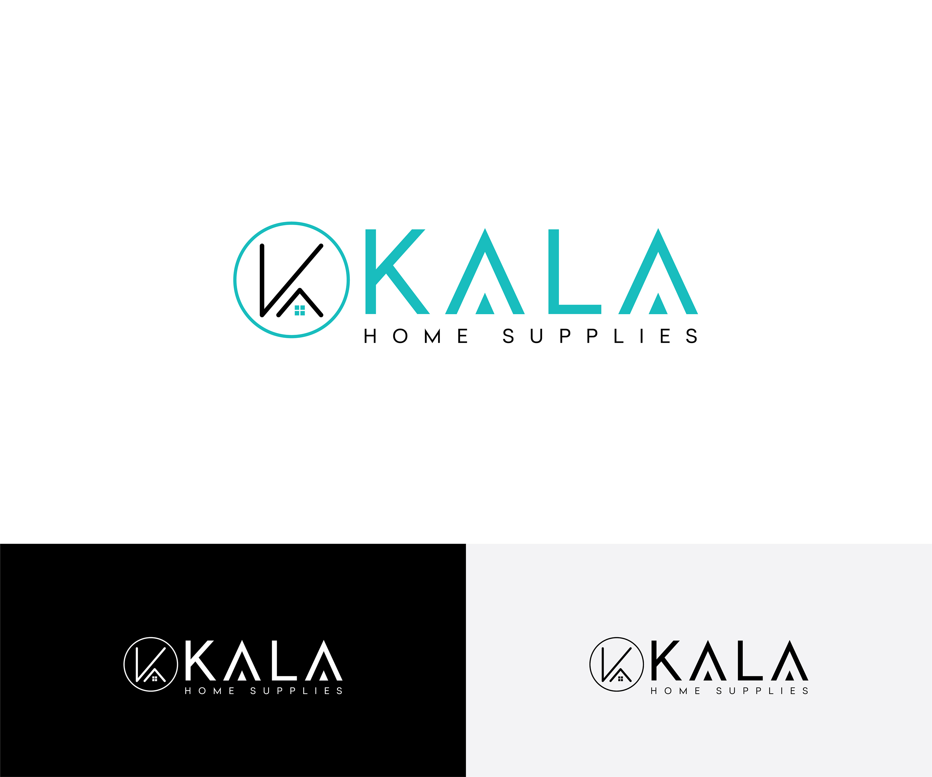 Logo Design by Rush Advertising for this project | Design #31524818