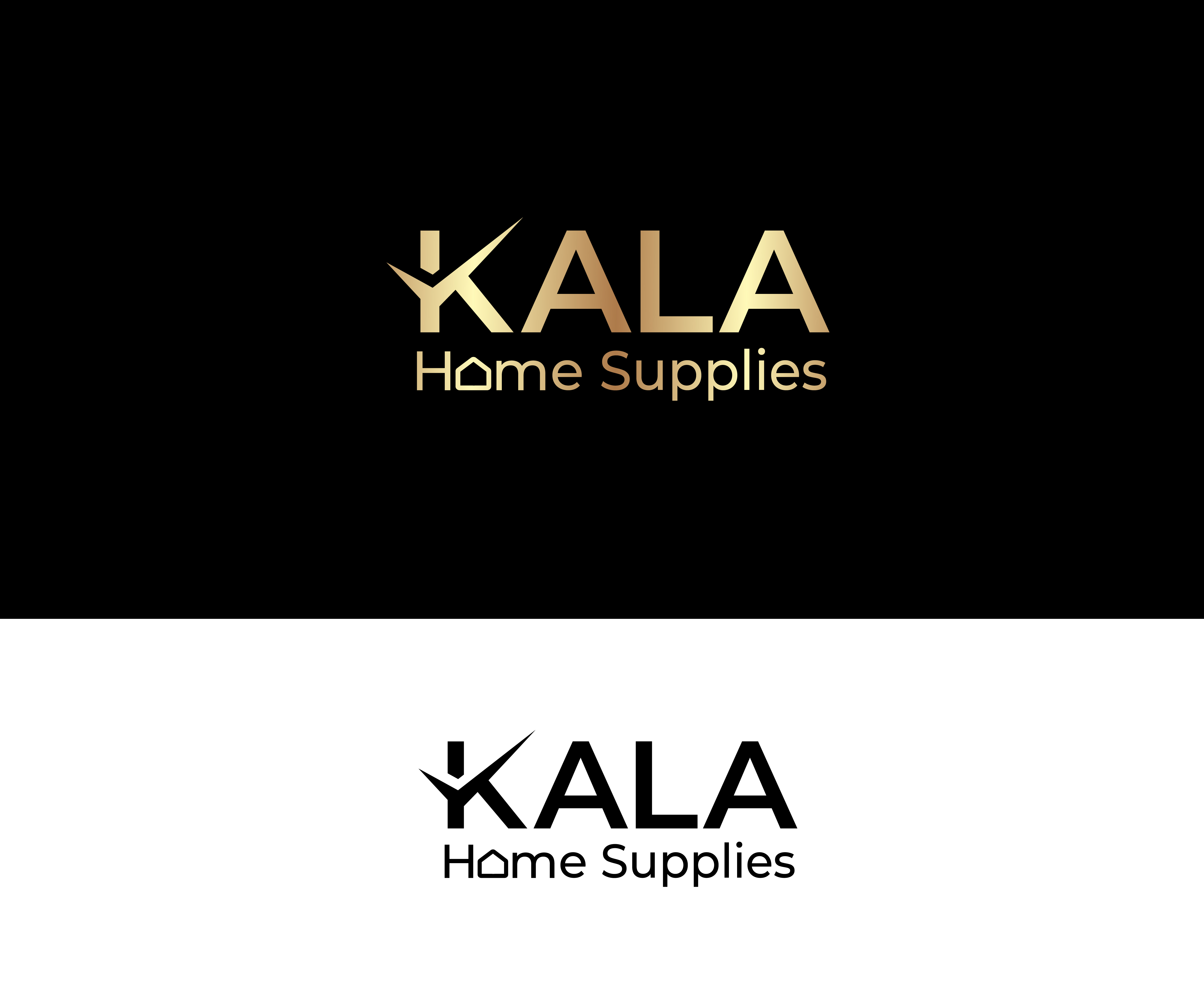 Logo Design by SHRA_BONTI for this project | Design #31529383