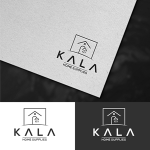 Logo Design by SR Creations. for this project | Design: #31526030