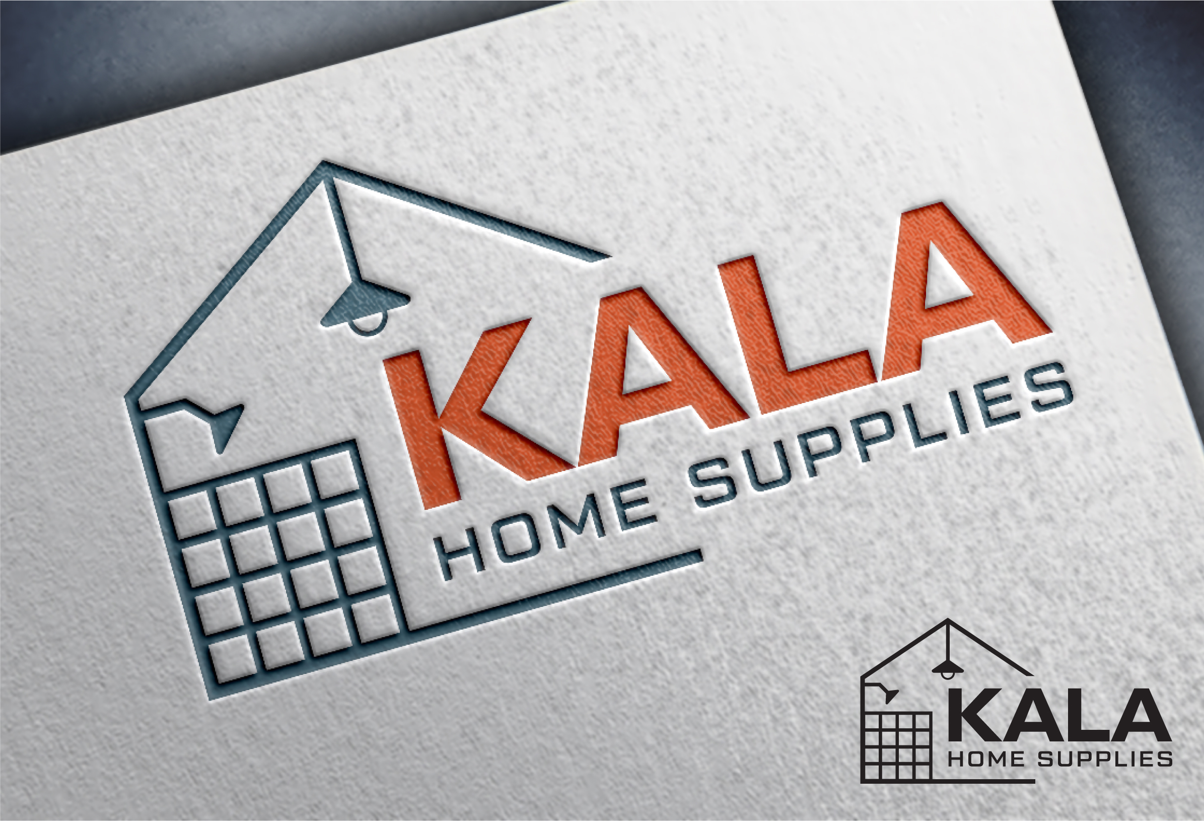 Logo Design by John Mark Arts for this project | Design #31524167
