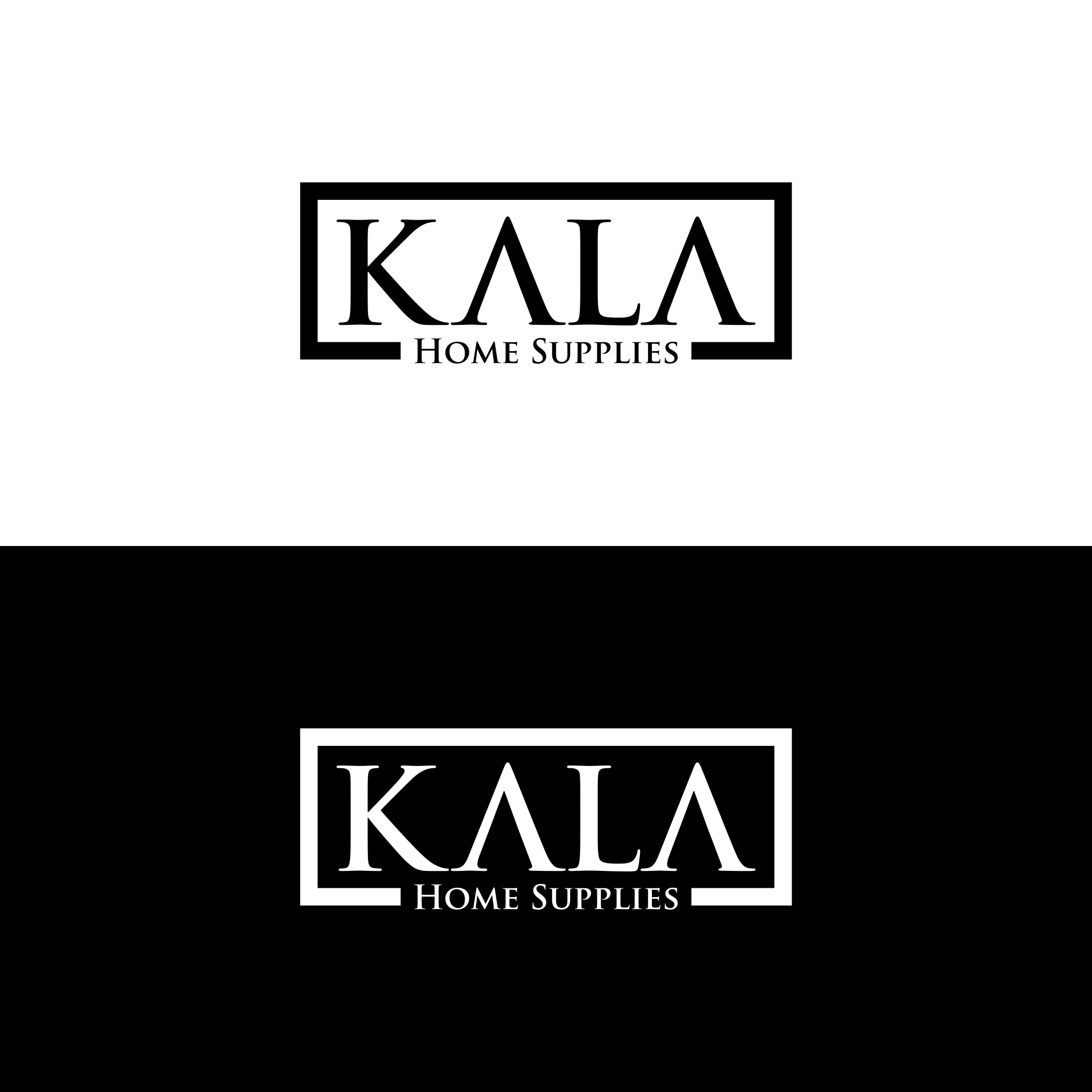Logo Design by ni9 for this project | Design #31558555