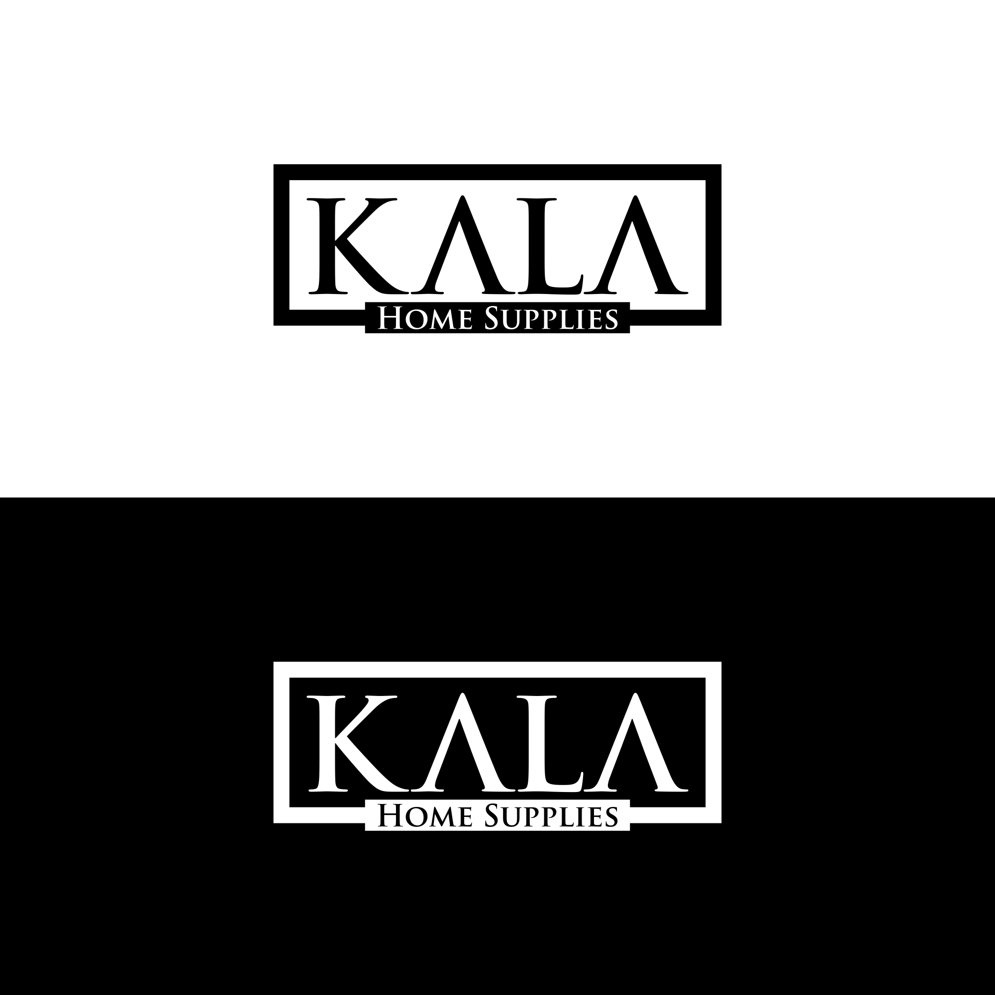 Logo Design by ni9 for this project | Design #31558566