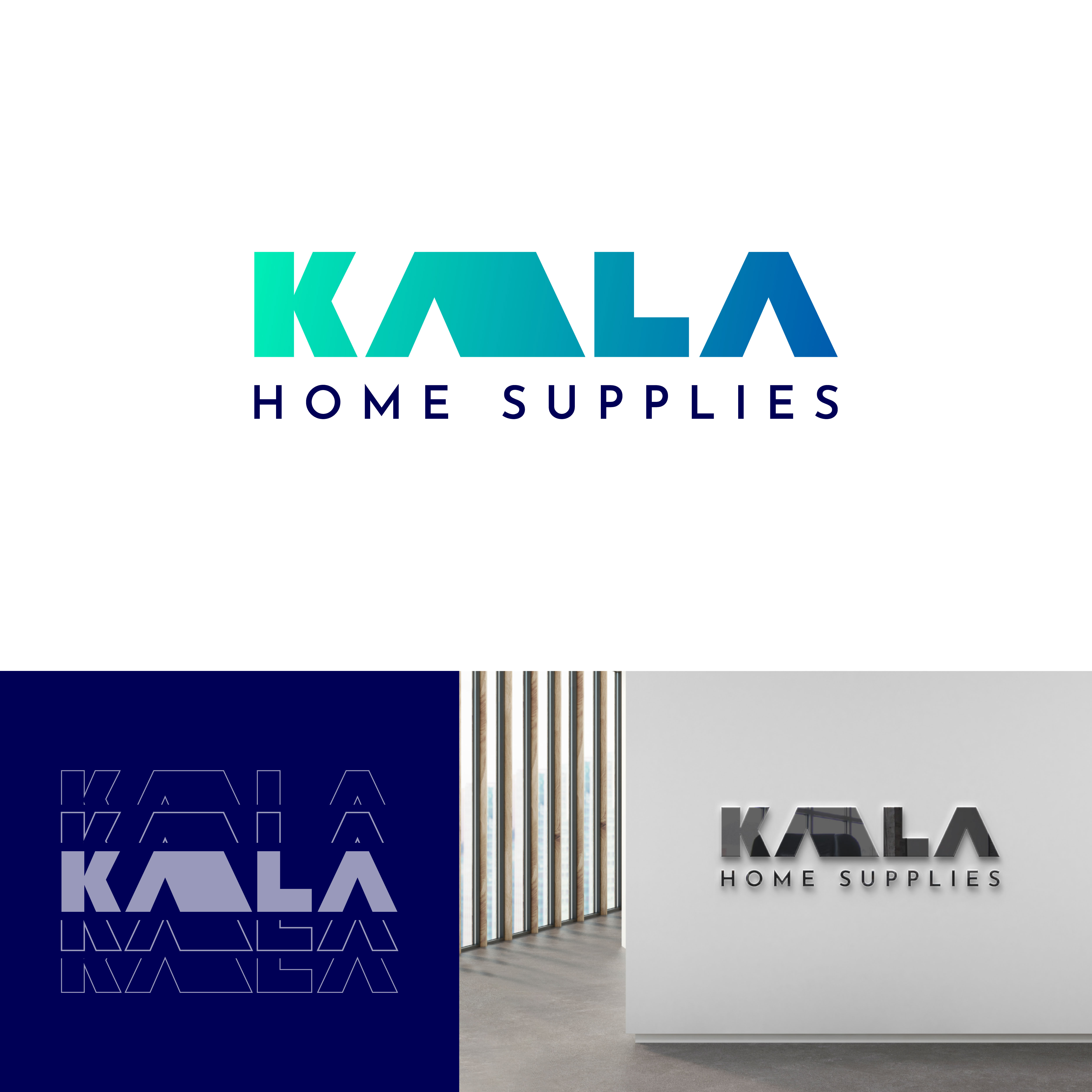 Logo Design by HK3138 for this project | Design #31566213