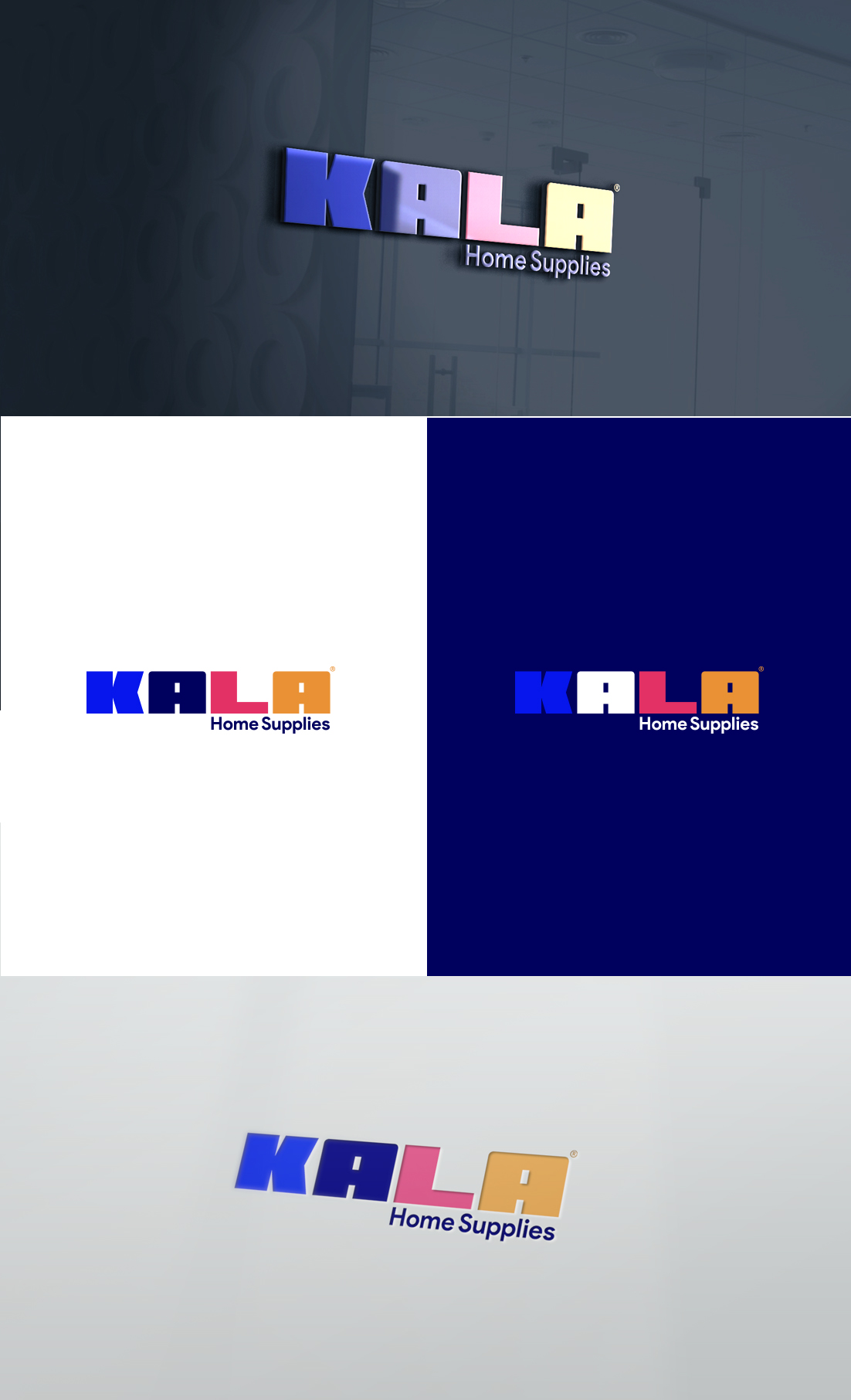 Logo-Design von GLDesigns für dieses Projekt | Design #31524400