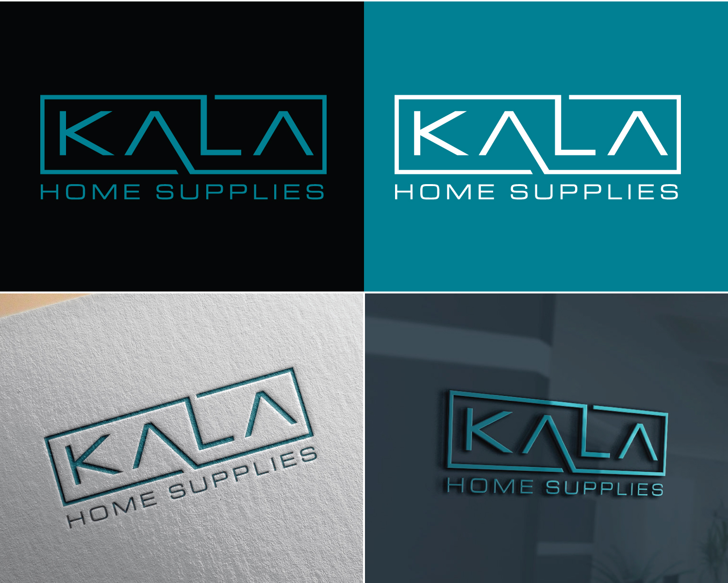 Logo-Design von Atec für dieses Projekt | Design #31544489