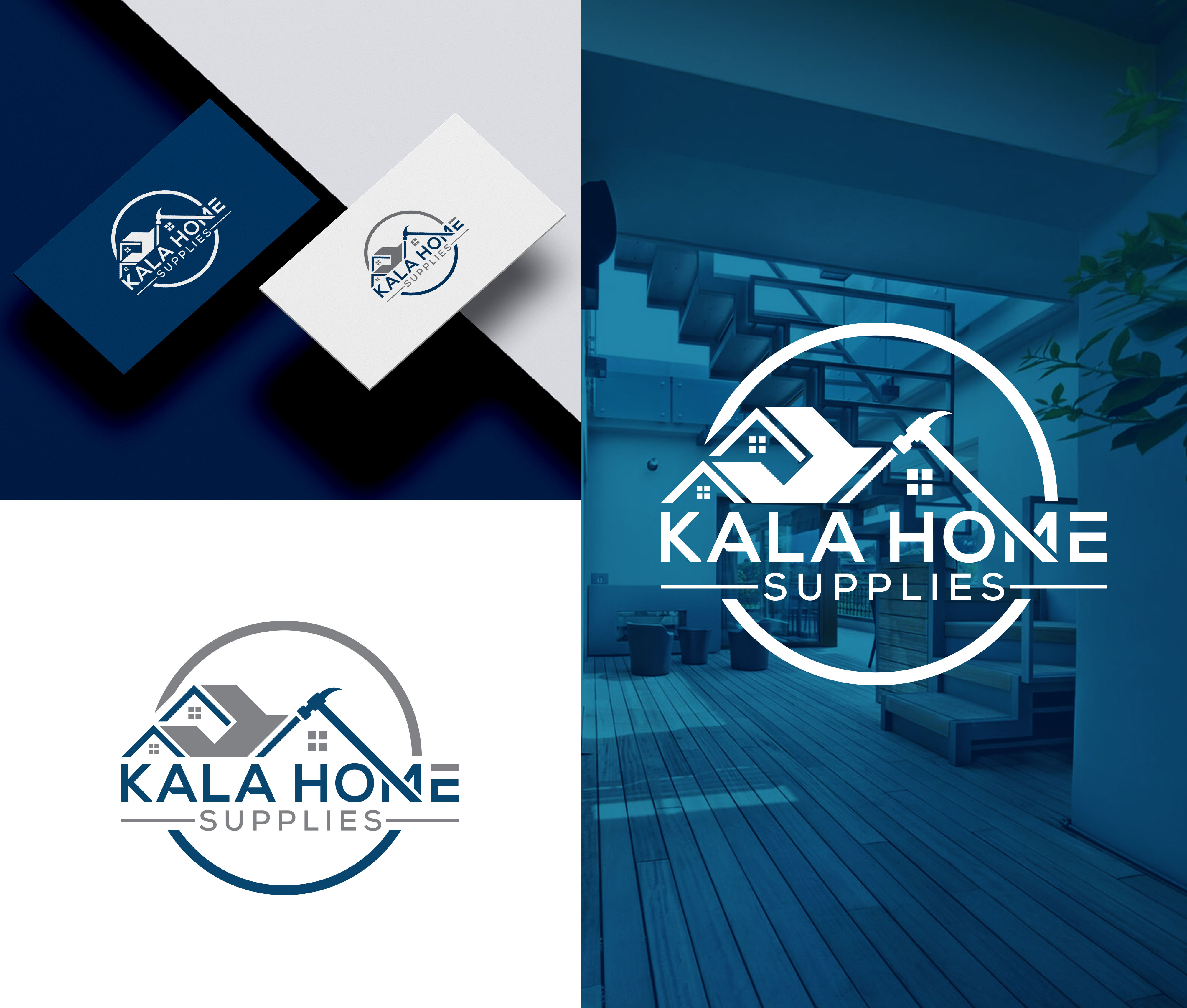 Logo Design by aexoagency for this project | Design #31524442