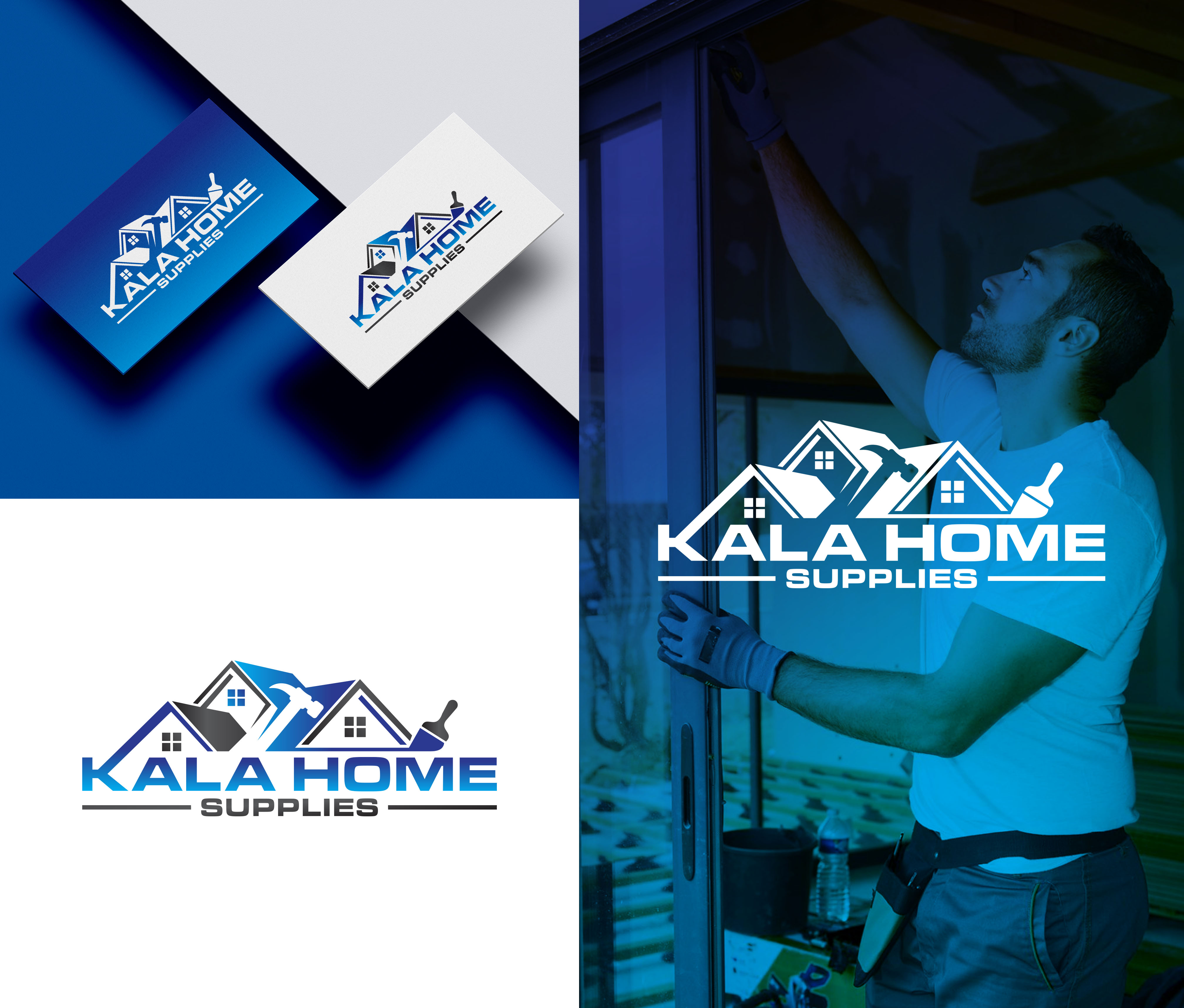 Logo Design by aexoagency for this project | Design #31524521