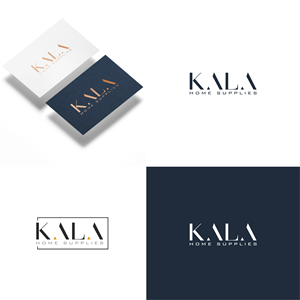 Logo Design by AL-BARAKAH for this project | Design: #31530881