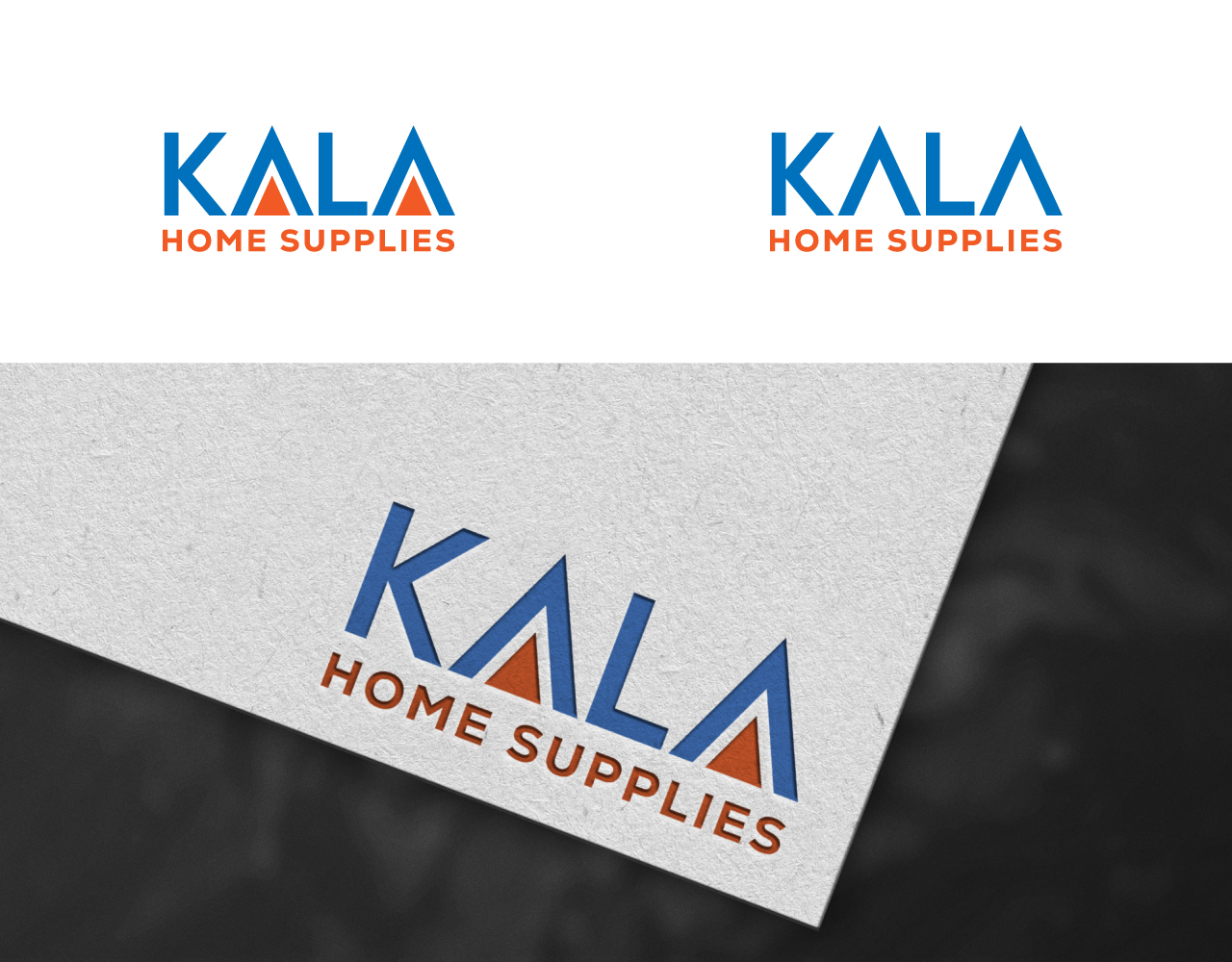 Logo Design by Talha11222 for this project | Design #31529944
