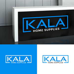 Logo Design by Ayub Zafar for this project | Design: #31542795