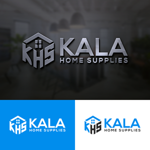 Logo Design by Ayub Zafar for this project | Design: #31542804