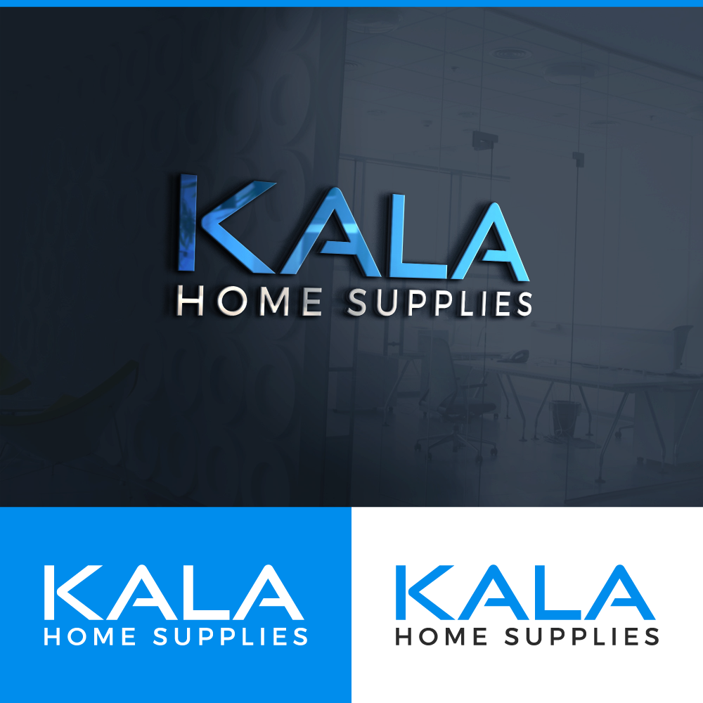 Logo Design by AyubZafar.com for this project | Design #31542807