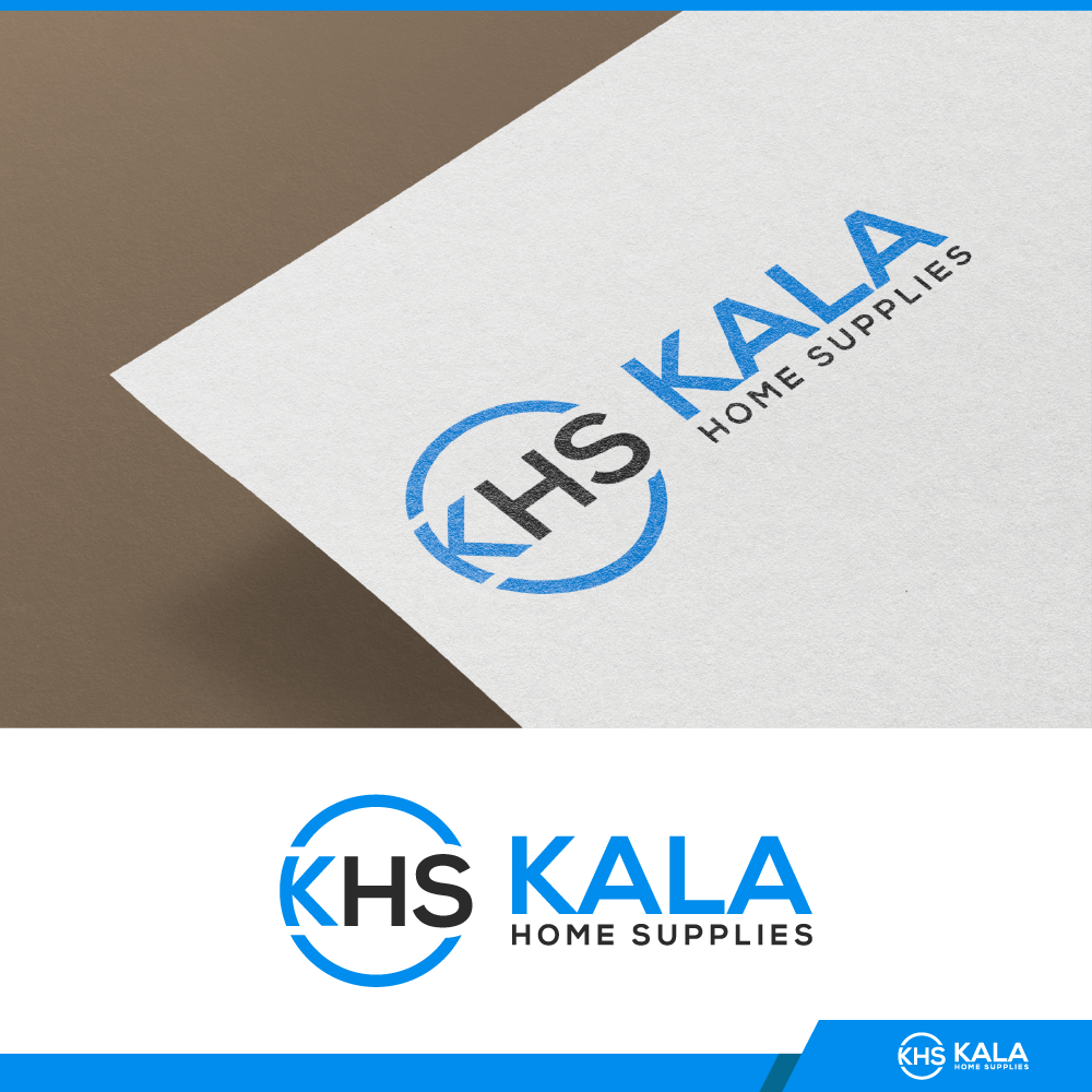 Logo Design by AyubZafar.com for this project | Design #31542809