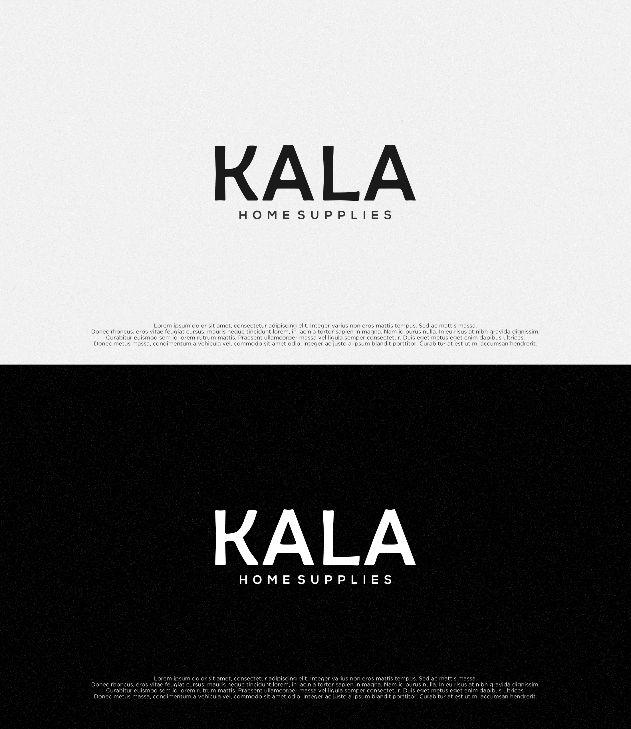 Logo Design by shiroRo for this project | Design #31532117