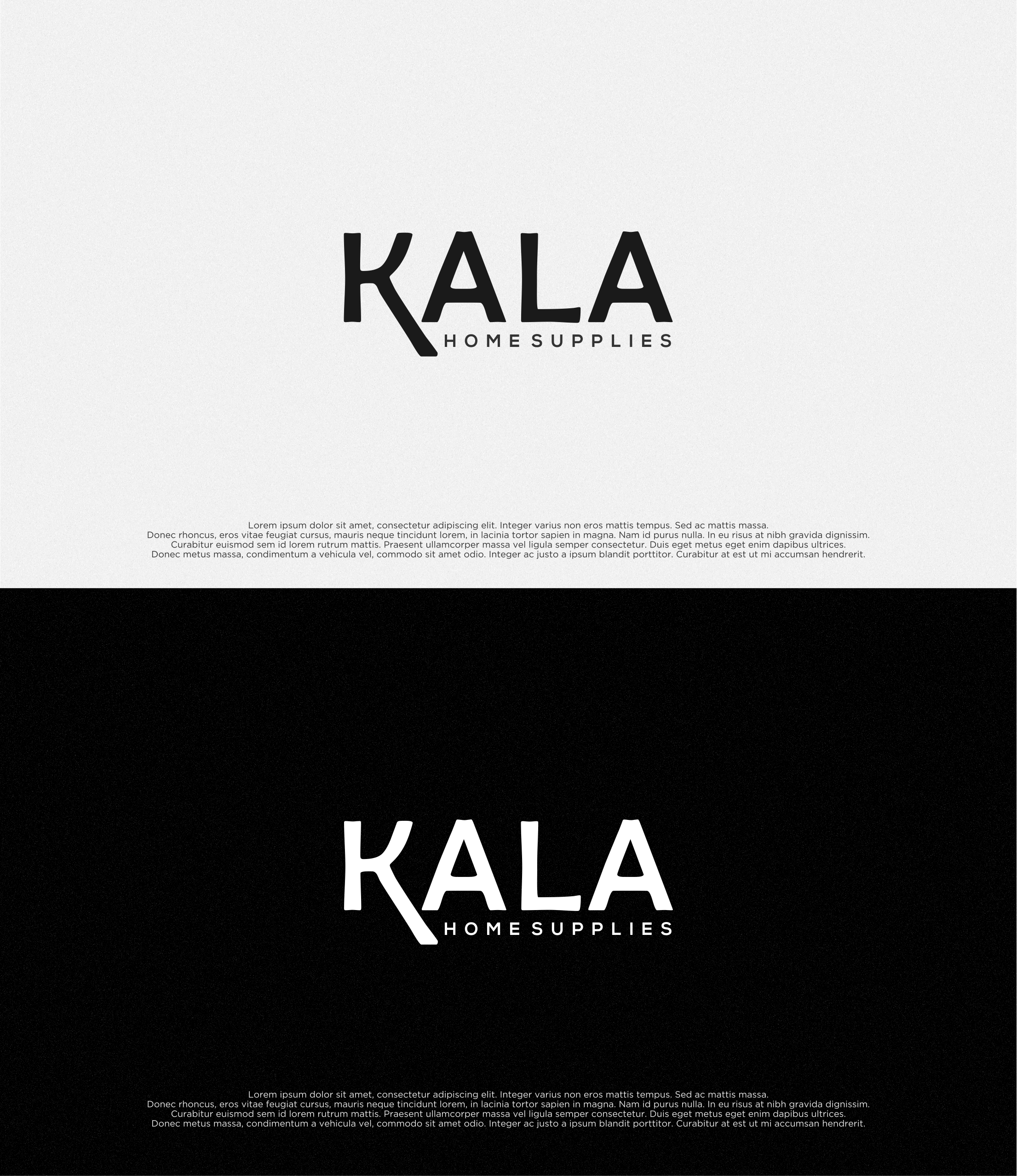 Logo Design by shiroRo for this project | Design #31532118