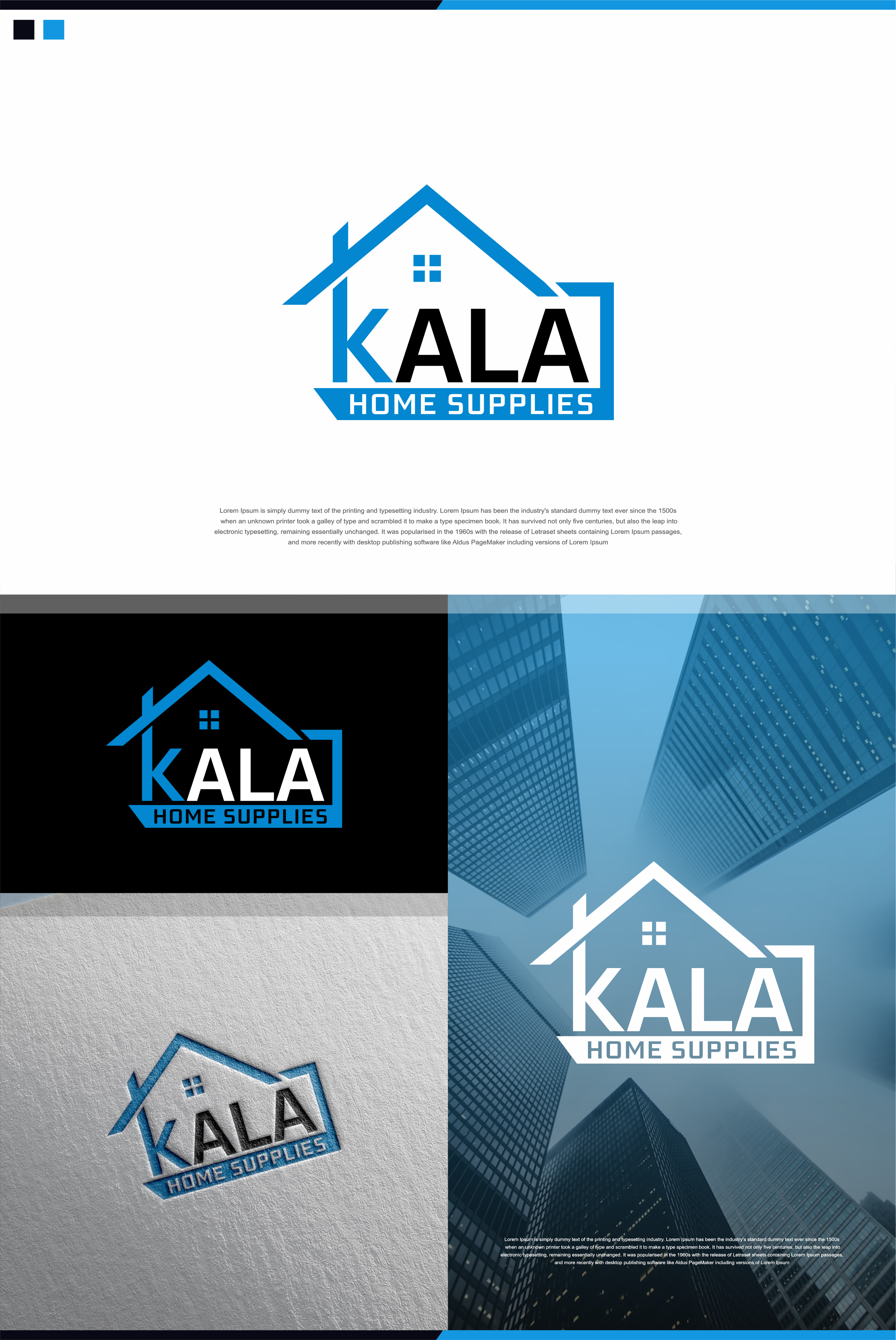 Logo Design by TULLUS STUDIO™ for this project | Design #31522243