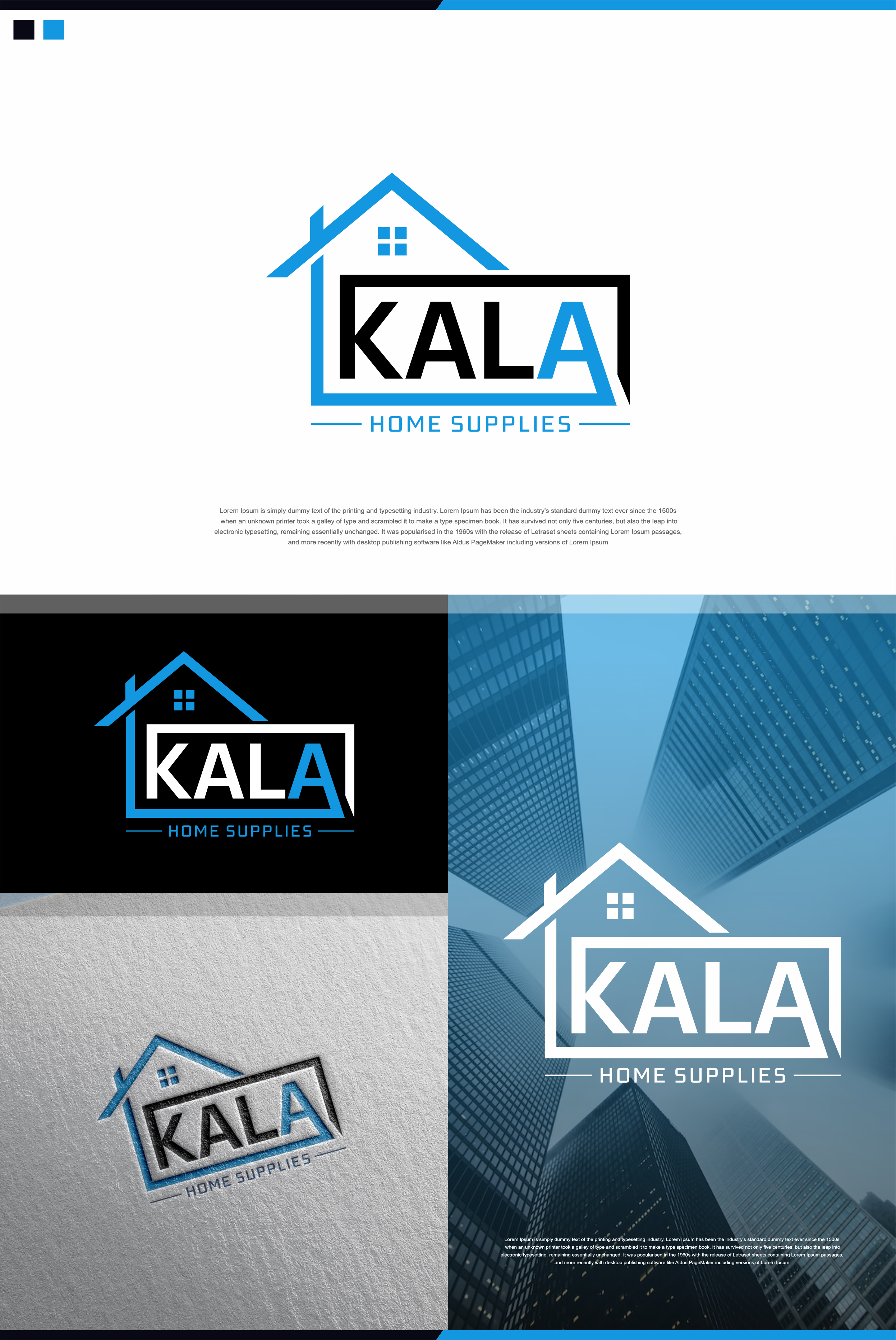 Logo Design by TULLUS STUDIO™ for this project | Design #31522244