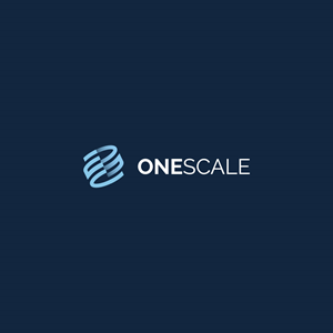 Logo Design by janemarry3 for OneScale | Design: #31528354