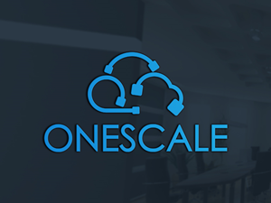 Diseño de Logo por Uhm@design para OneScale | Diseño: #31522105