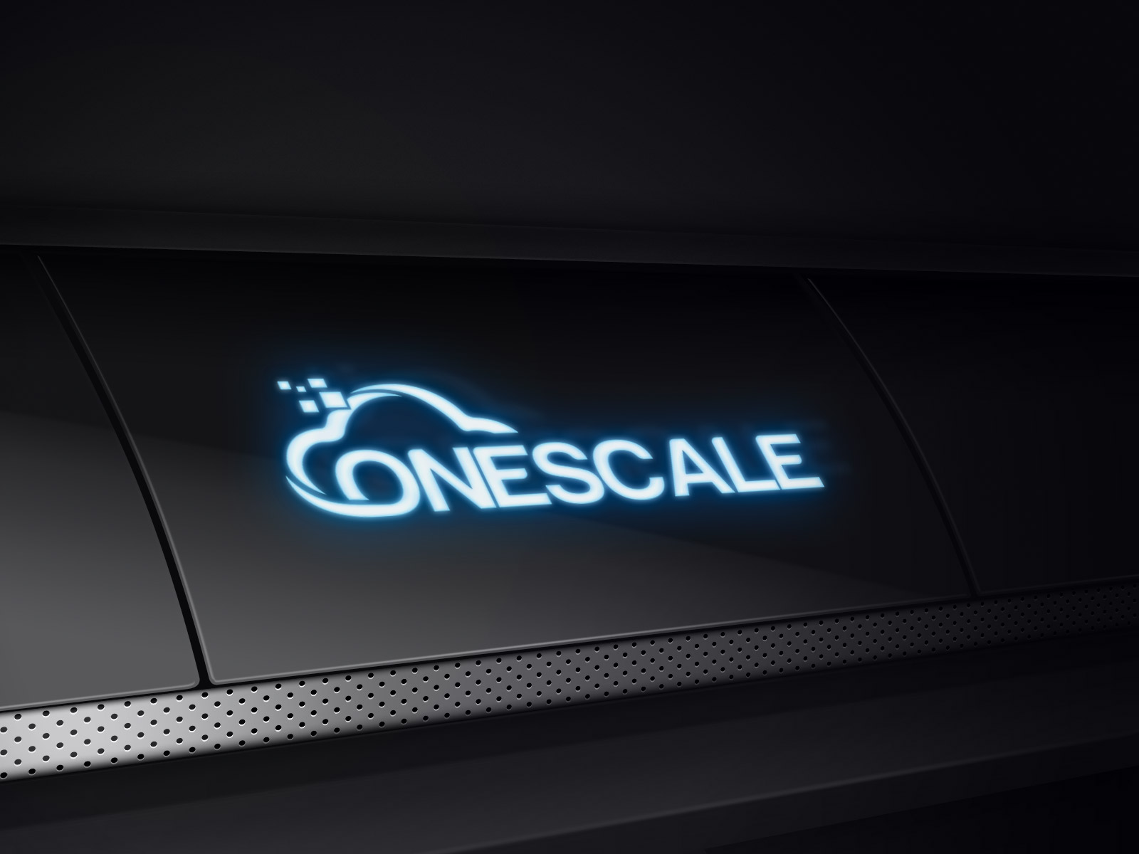 Logo-Design von LogoEon für OneScale | Design #31527843