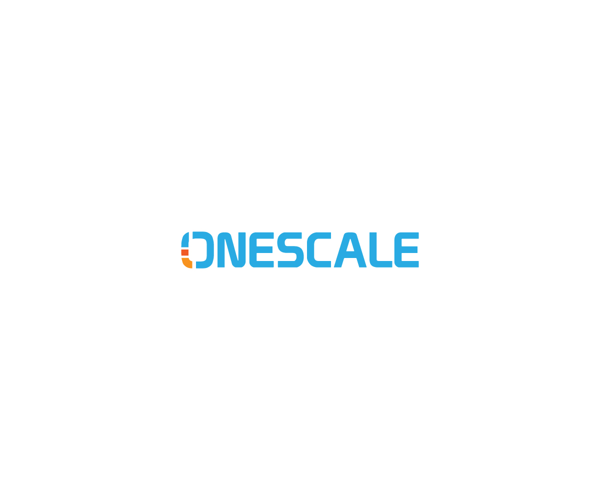 Logo Design by Onjumanara36 for OneScale | Design #31523287