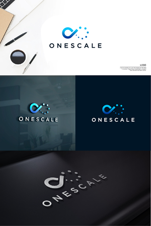 Design de Logo par RKsharma pour OneScale | Design : #31521947