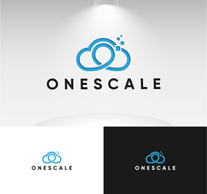 Logo Design by RKsharma for OneScale | Design: #31522110