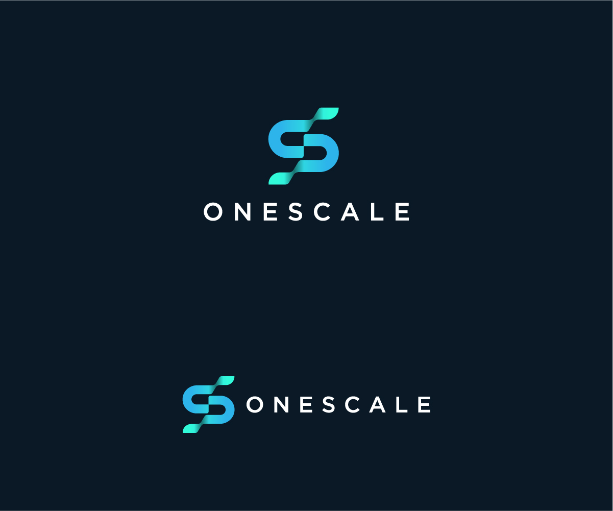 Logo-Design von RKsharma für OneScale | Design #31522344
