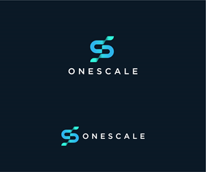 Logo Design by RKsharma for OneScale | Design: #31522344