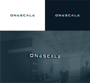 Logo Design by RKsharma for OneScale | Design: #31522354