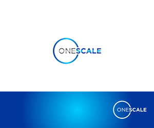 Logo Design by RKsharma for OneScale | Design: #31522716